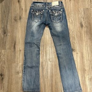 Grace BootCut Jeans